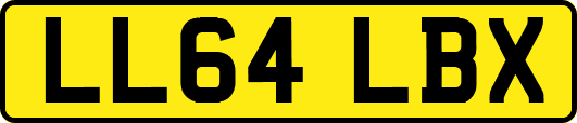 LL64LBX