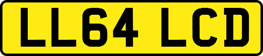 LL64LCD