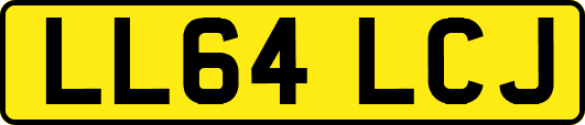 LL64LCJ