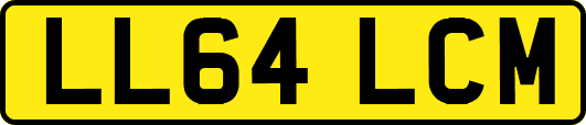 LL64LCM