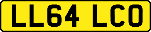 LL64LCO