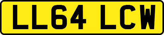 LL64LCW
