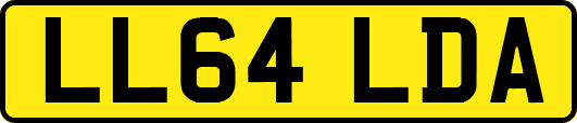 LL64LDA