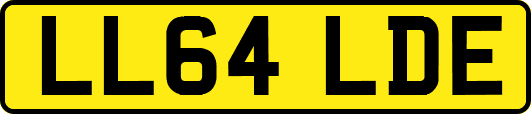 LL64LDE