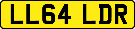 LL64LDR