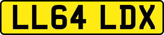 LL64LDX