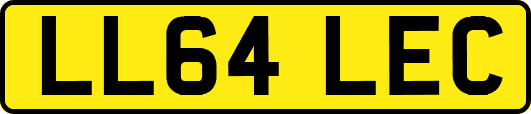 LL64LEC
