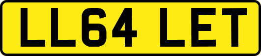 LL64LET