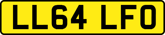 LL64LFO