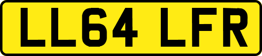 LL64LFR