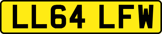 LL64LFW