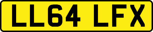 LL64LFX