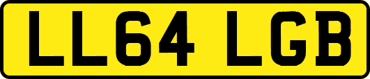 LL64LGB
