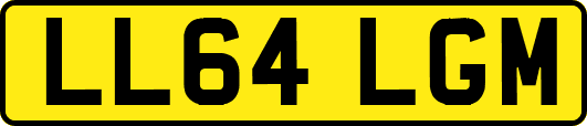 LL64LGM