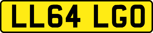 LL64LGO