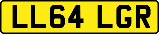 LL64LGR