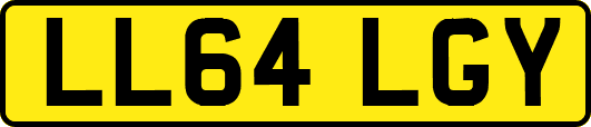 LL64LGY