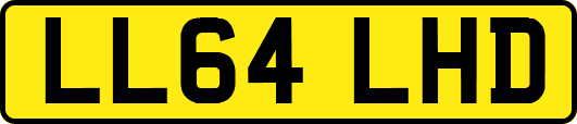 LL64LHD