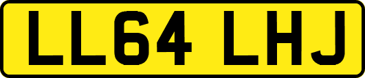LL64LHJ