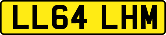 LL64LHM