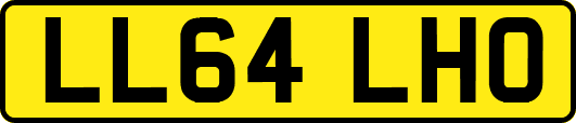 LL64LHO