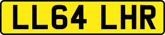 LL64LHR