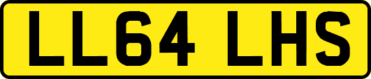 LL64LHS