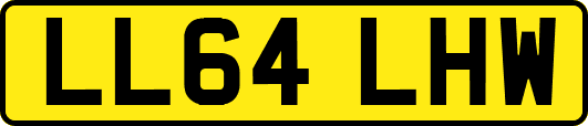 LL64LHW