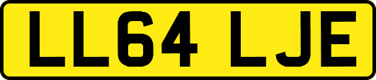 LL64LJE
