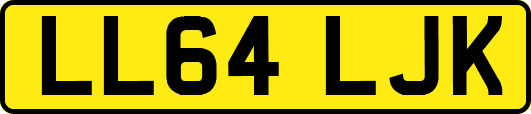 LL64LJK