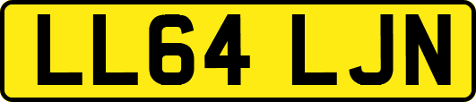 LL64LJN