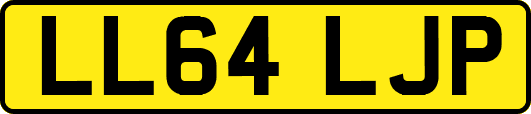 LL64LJP