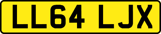 LL64LJX