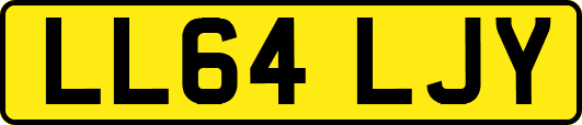 LL64LJY