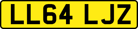 LL64LJZ