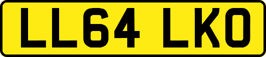 LL64LKO