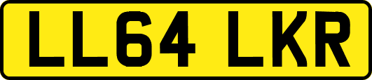LL64LKR
