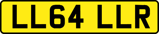 LL64LLR