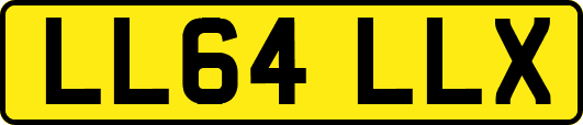 LL64LLX
