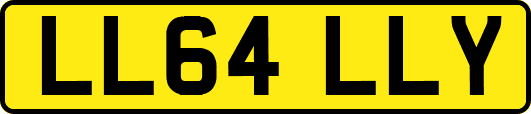 LL64LLY