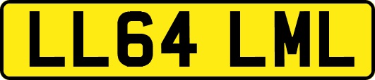 LL64LML