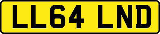 LL64LND