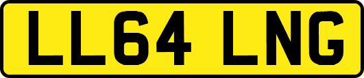 LL64LNG