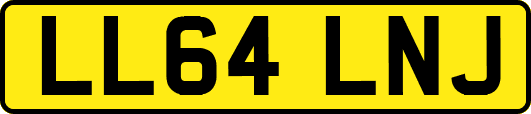 LL64LNJ