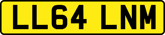 LL64LNM