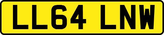 LL64LNW