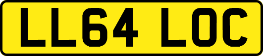 LL64LOC