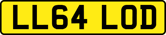 LL64LOD