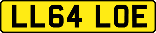 LL64LOE
