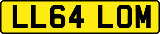 LL64LOM
